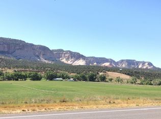 Cedar Dr, Orderville, UT 84758