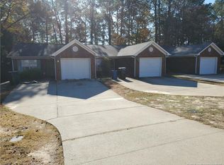 522 Longview Dr, Fayetteville, NC 28311