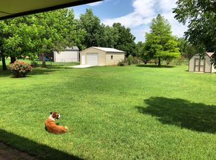 8717 SW 80th St, Oklahoma City, OK 73169