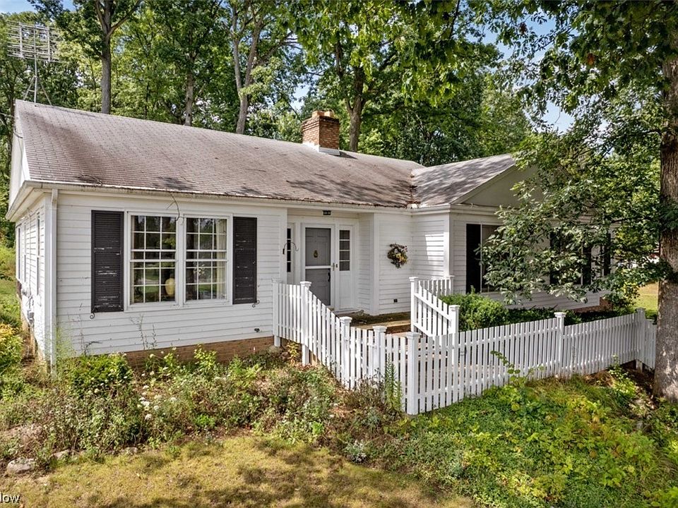 6130 Renninger Rd, Akron, OH 44319 Zillow