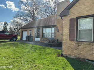 312 S Dixie Hwy, Cridersville, OH 45806