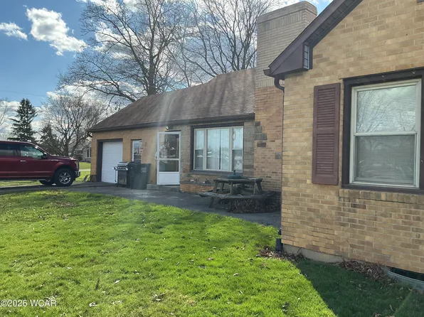 312 S Dixie Hwy, Cridersville, OH 45806