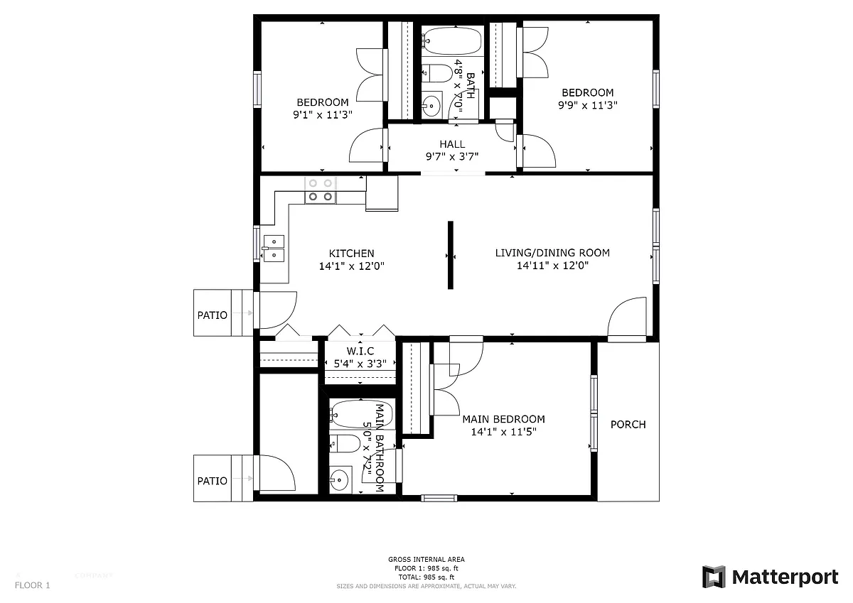 Building Photo - 820 Clarence Jordan Ct
