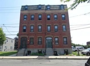 87 Pearl St #2, Chelsea, MA 02150