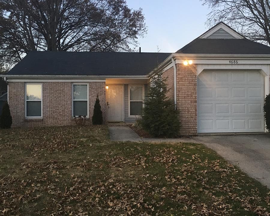 1st image of 4686 Wendler Blvd
