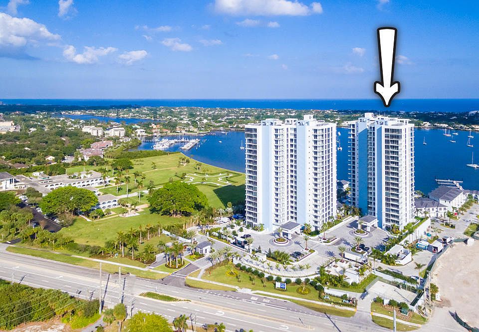 1st image of 2 Water Club Way APT 1701