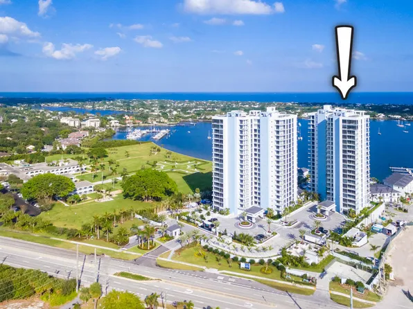 2 Water Club Way APT 1701, North Palm Beach, FL 33408