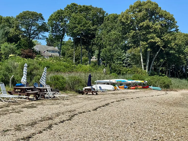 Walnut Beach