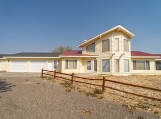 595 Frisco Pl, Spring Creek, NV 89815