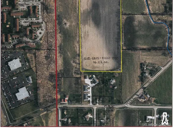 County Road Cw, Watertown, WI 53094