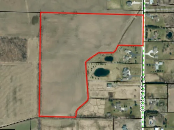0 Hospital Rd, Freeland, MI 48623