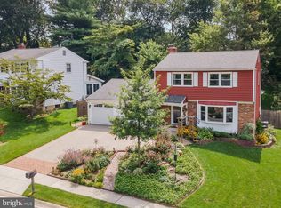 14 Carsdale Ct, Wilmington, DE