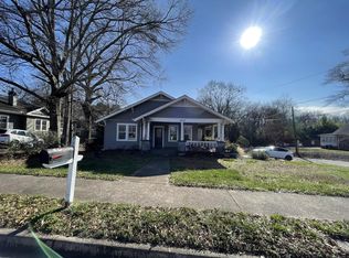1602 E North St, Greenville, SC 29607