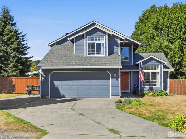 246 Sparks Drive, Kelso, WA 98626