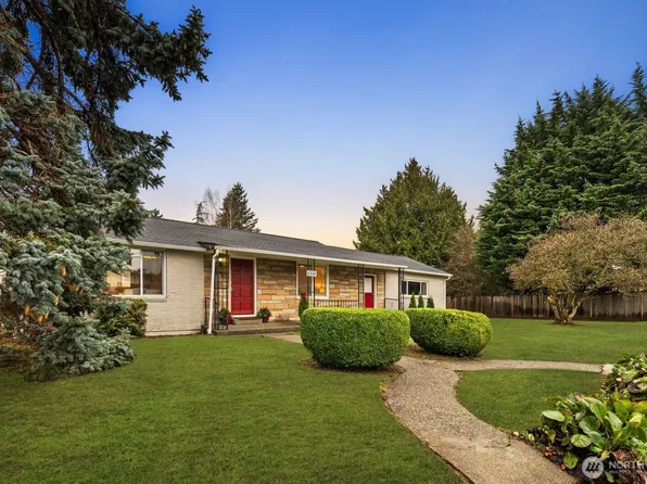 6306 S Bangor Street, Seattle, WA 98178