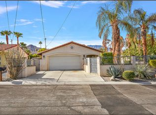 37623 Glenn Ave, Cathedral City, CA 92234