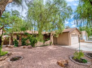 5034 Rappahanock St, Las Vegas, NV 89122