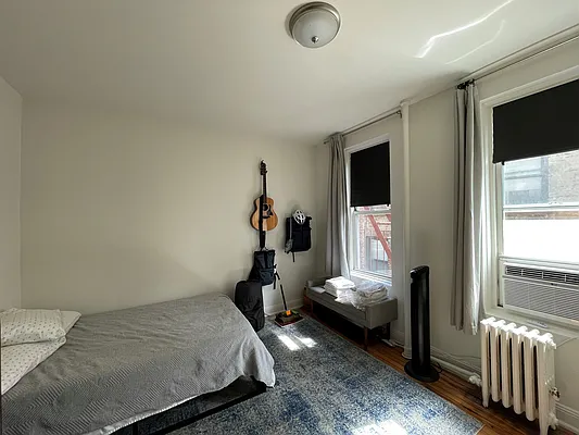 Rented by Time Equities, Inc. | media 14