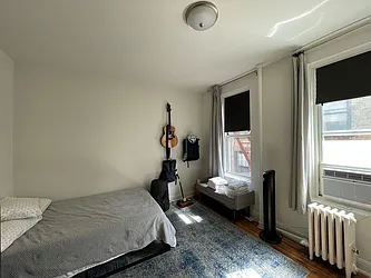 Rented by Time Equities, Inc.