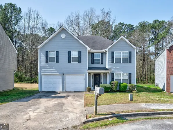 2518 Brookgate Xing, Ellenwood, GA 30294