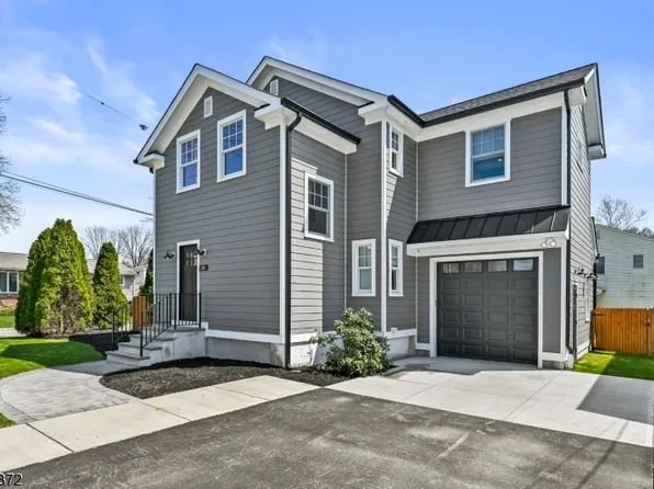 38 Laurelton Rd, Parsippany-Troy Hills Twp., NJ 07054