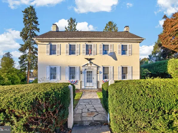 4210 Horseshoe Pike, Honey Brook, PA 19344