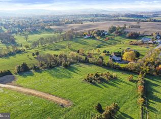 LOT 1 Hawthornedale Rd, Charles Town, WV 25414