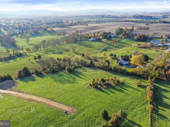 LOT 1 Hawthornedale Rd, Charles Town, WV 25414
