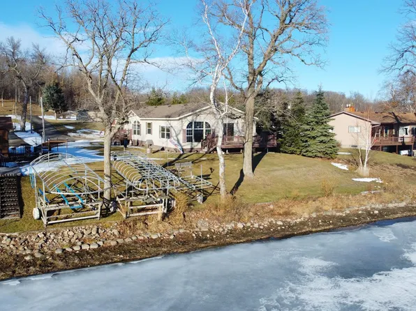 38716 Walker Lake Dr, Richville, MN 56576