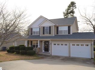 105 Gold Thread Way, Taylors, SC 29687