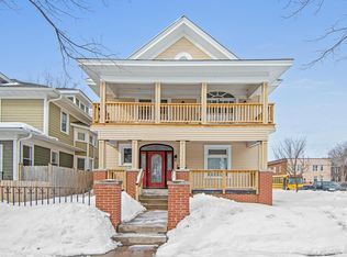 3300 Clinton Ave, Minneapolis, MN 55408