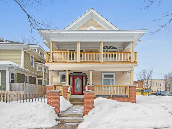 3300 Clinton Ave, Minneapolis, MN 55408