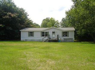 205 Jackson Rd, Jackson, SC 29831