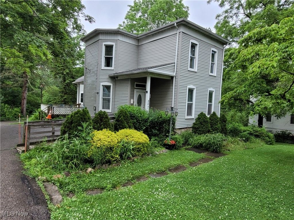 Real estate listing image