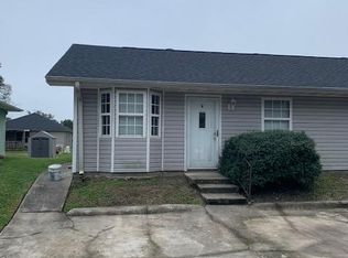 816 Link Rd #B, Lake Charles, LA 70607