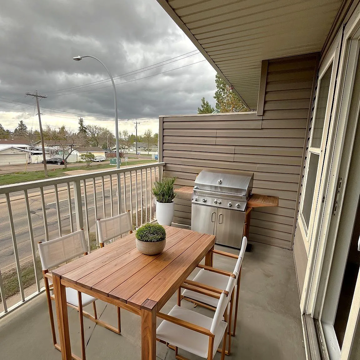 Youngstown Townhomes and Apartments — Photo 2