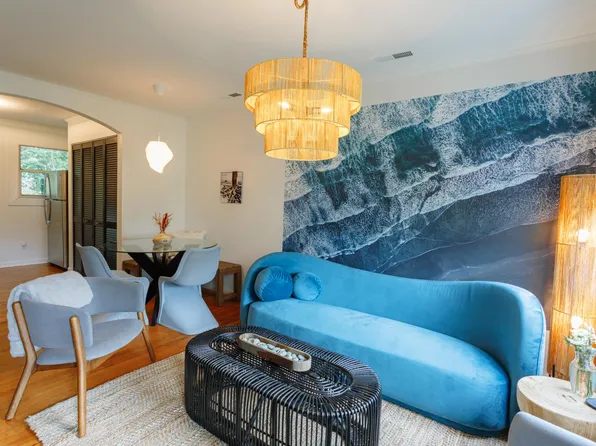 2345 Bernard St, Raleigh, NC 27608