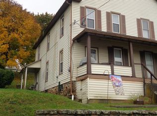 4 S Mann Ave, Yeagertown, PA 17099