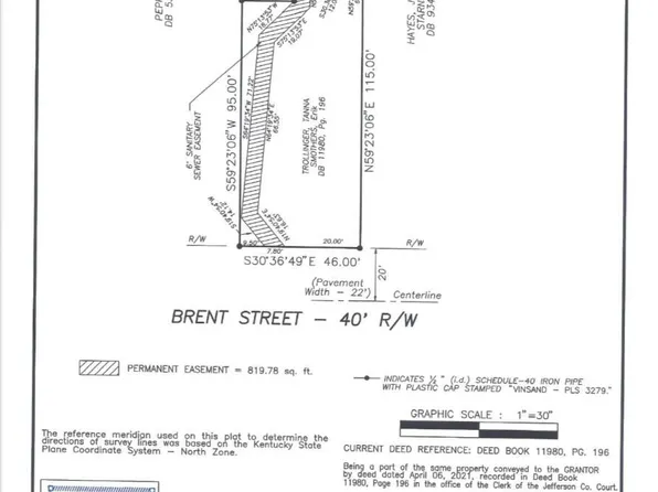 982 Brent St, Louisville, KY 40204