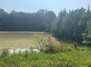 3736 Namdi St, Albany, GA 31721