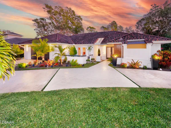 1890 Spruce Creek Blvd, Pt Orange, FL 32128