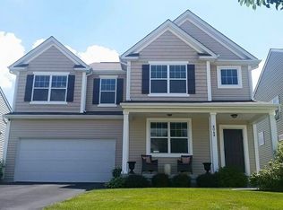 6049 Heckert Rd, Westerville, OH 43081