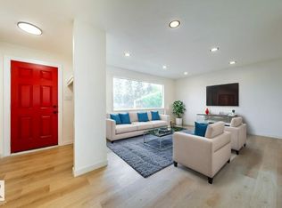 6708 132nd Ave NW, Edmonton, AB T5C 2A5