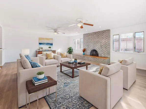 2108 Dorothy St NE, Albuquerque, NM 87112