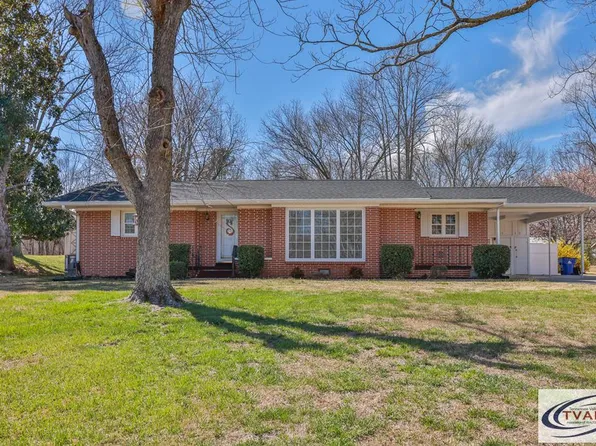 238 S Parkway St, Dresden, TN 38225