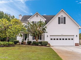 5824 Hyatt Ln, Wilmington, NC 28405