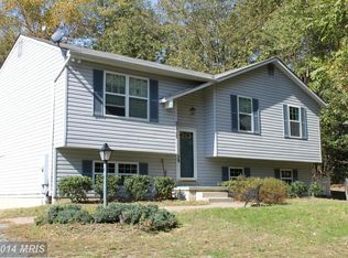 2217 Adelina Rd, Prince Frederick, MD 20678