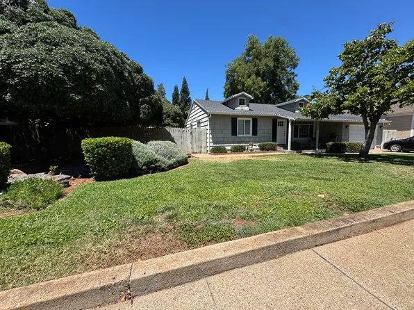 812 Natoma St, Folsom, CA 95630