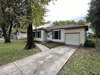107 Mathis St, Seagoville, TX, 75159