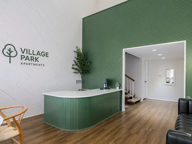 Village Park Apartments — Photo 18